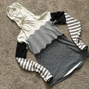 Nike Pro Dry Fit warm gear